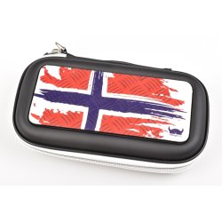 VikingDarts Pro Case - Norway