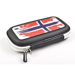 VikingDarts Pro Case - Norway