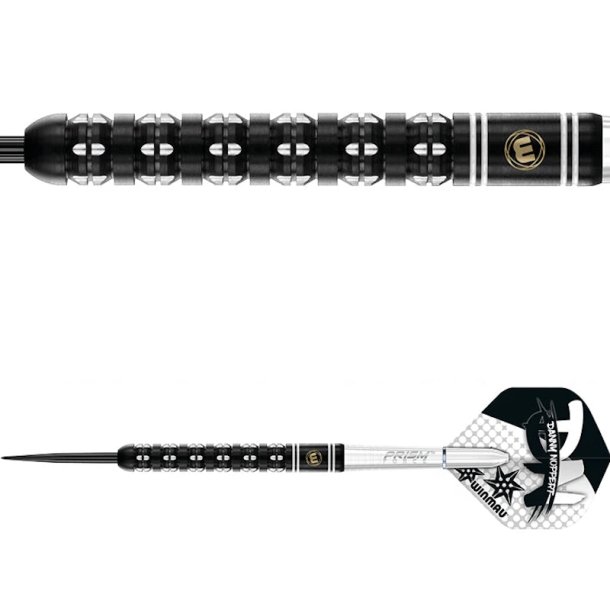 Danny Noppert Freeze Edition 90% Tungsten, 24 gram