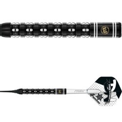 Danny Noppert Freeze Edition 90% Tungsten,  20 gram Softtip