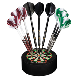 Winmau Blade6 Dartdock
