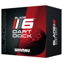 Winmau Blade6 Dartdock