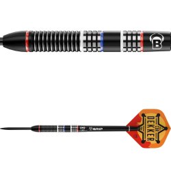 Pre Order - Cor Dekker "The Sheriff" 90% Tungsten 23 gram