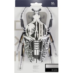 Target Exo 10 90% Tungsten 18 gram Softtip