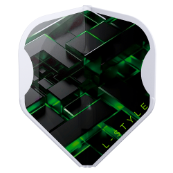 Signature Champagne Flight: L1EZ Standard Franz Rotzsch Clear White