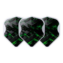 Signature Champagne Flight: L1EZ Standard Franz Rotzsch Clear White