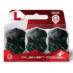 Signature Champagne Flight: L1EZ Standard Franz Rotzsch Clear White