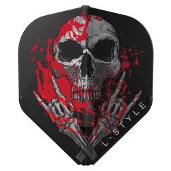 Signatur Champagne Flight L1EZ Standard Ryan Searle V3 Svart