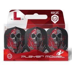 Signatur Champagne Flight L1EZ Standard Ryan Searle V3 Svart