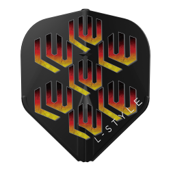 Signature Champagne Flight: L1EZ Standard Lukas Wenig Black