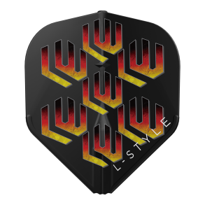 Signature Champagne Flight: L1EZ Standard Lukas Wenig Black