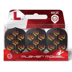 Signature Champagne Flight: L1EZ Standard Lukas Wenig Black