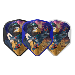 Signatur Champagne Flight L1EZ Standard Ricardo Perez Mix