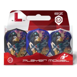 Signatur Champagne Flight L1EZ Standard Ricardo Perez Mix