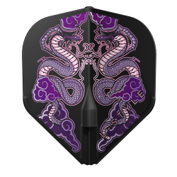 Signature Champagne Flight: L1EZ Standard Jelle Klaasen V7 BK