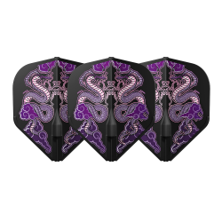 Signature Champagne Flight: L1EZ Standard Jelle Klaasen V7 BK