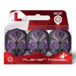 Signature Champagne Flight: L1EZ Standard Jelle Klaasen V7 BK