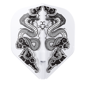 Signature Champagne Flight: L1EZ Standard Jelle Klaasen V7 CLW