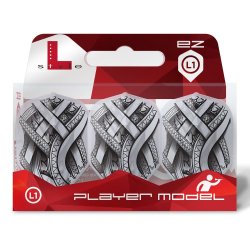 Signature Champagne Flight: L1EZ Standard Mike De Decker Type A Black CLW