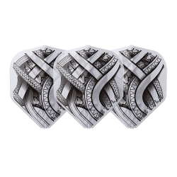 Signature Champagne Flight: L1EZ Standard Mike De Decker Type A Black CLW