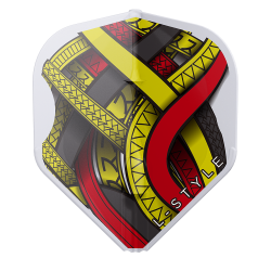 Signature Champagne Flight: L1EZ Standard Mike De Decker Type A CLW