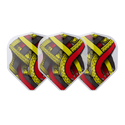 Signature Champagne Flight: L1EZ Standard Mike De Decker Type A CLW