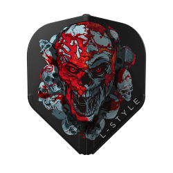 Signature Champagne Flight: L1EZ Shape Ryan Searle V4 Black