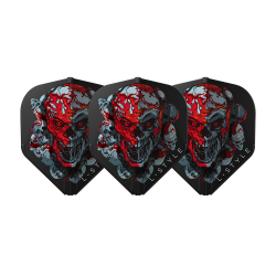 Signature Champagne Flight: L1EZ Shape Ryan Searle V4 Black