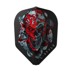 Signature Champagne Flight: L3EZ Shape Ryan Searle V4 Black