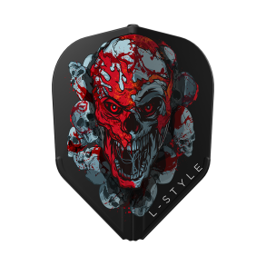 Signature Champagne Flight: L3EZ Shape Ryan Searle V4 Black