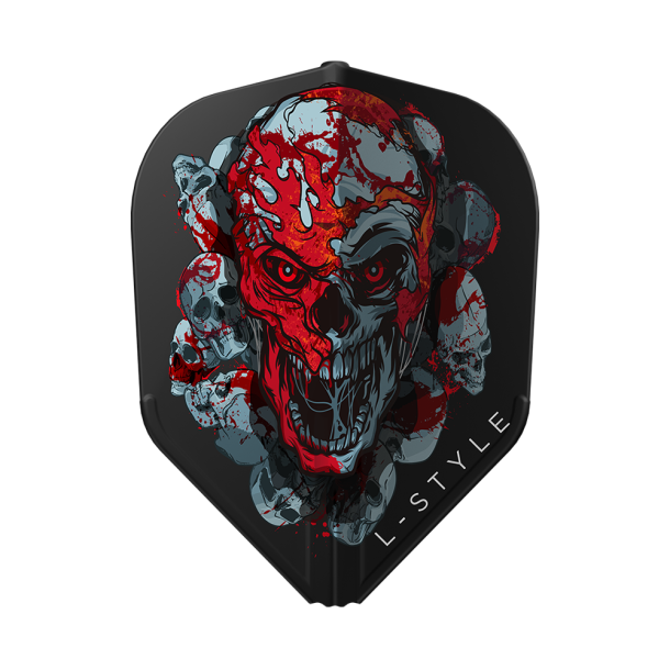 Signature Champagne Flight: L3EZ Shape Ryan Searle V4 Black