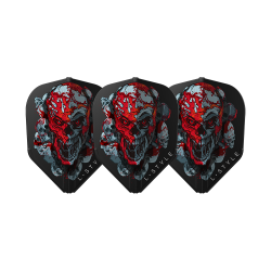 Signature Champagne Flight: L3EZ Shape Ryan Searle V4 Black