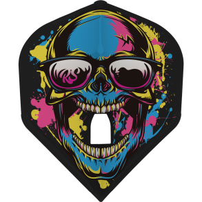 Signature Champagne Flight: L1PRO Standard Marijanovic v1 Black