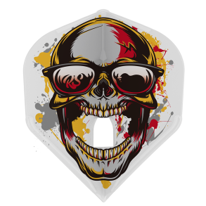 Signature Champagne Flight: L1PRO Standard Marijanovic v1 Clear White