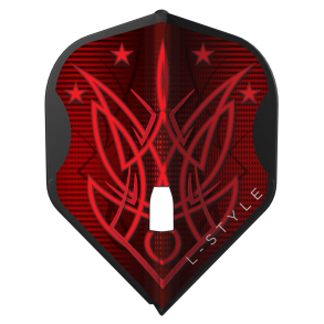 Signatur Champagne Flight L1PRO Lisa Ashton v3 Svart