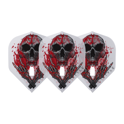 Signature Champagne Flight: L1PRO Standard Ryan Searle V3 Clear White