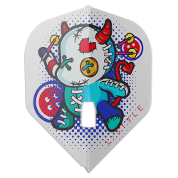 Signature Champagne Flight: L1PRO Standard Carole Frison White