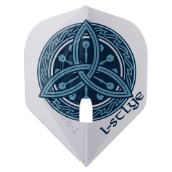 Signature Champagne Flight: L1PRO Viktor Tingstrom Clear White