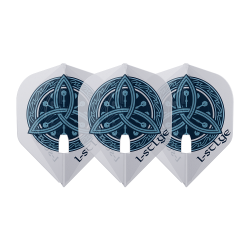 Signature Champagne Flight: L1PRO Viktor Tingstrom Clear White