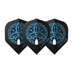 Signature Champagne Flight: L1PRO Viktor Tingstrom Black