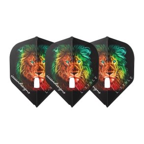 Signatur Champagne Flight L1PRO Dominik Grullch