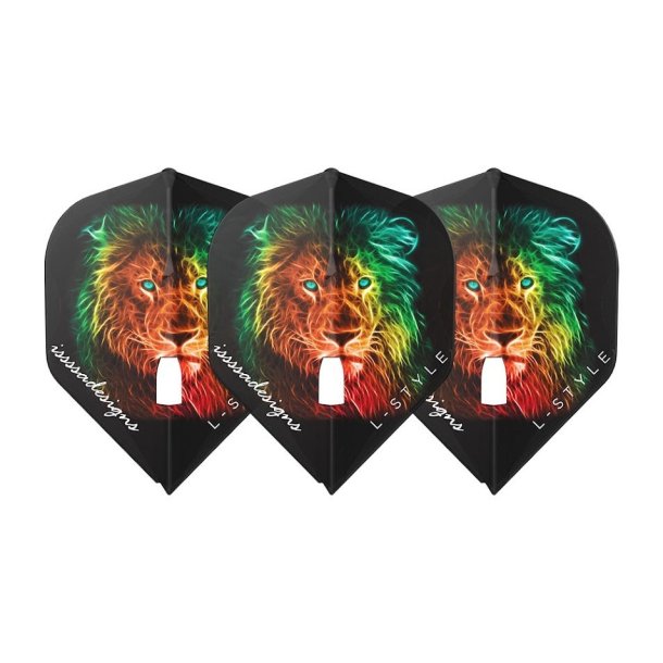 Signatur Champagne Flight L1PRO Dominik Grullch