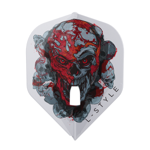 Signature Champagne Flight: L1PRO Standard Ryan Searle V4 Clear