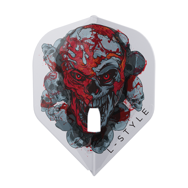 Signature Champagne Flight: L1PRO Standard Ryan Searle V4 Clear