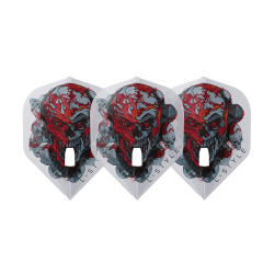 Signature Champagne Flight: L1PRO Standard Ryan Searle V4 Clear