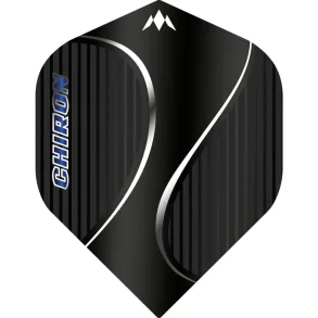Mission Solo Dart Flights - Chiron NO2. 