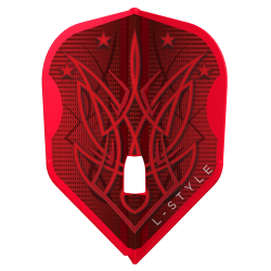 Signatur Champagne Flight L3PRO Lisa Ashton v3 Rd