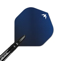 Mission Solo Dart Flights - Tavis Dudeney NO2. 