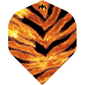 Mission Solo Dart Flights - Javan NO2