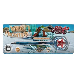 Shot Wild Frontier Trailblazer, 90% Tungsten, 18 gram, softip